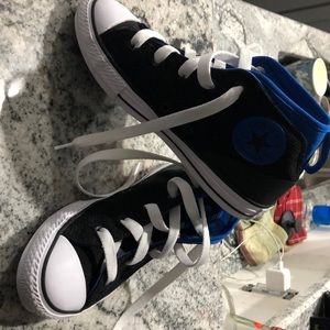 Converse All Star Chuck Taylors